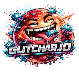 glitchar.io